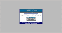 Desktop Screenshot of centagraph.co.uk